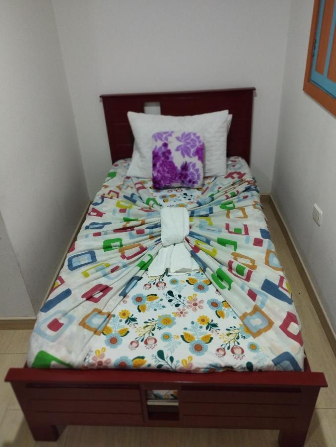 Hostal Campestre El Santuario Филандиа Екстериор снимка