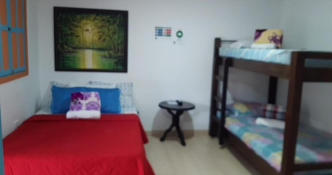 Hostal Campestre El Santuario Филандиа Екстериор снимка