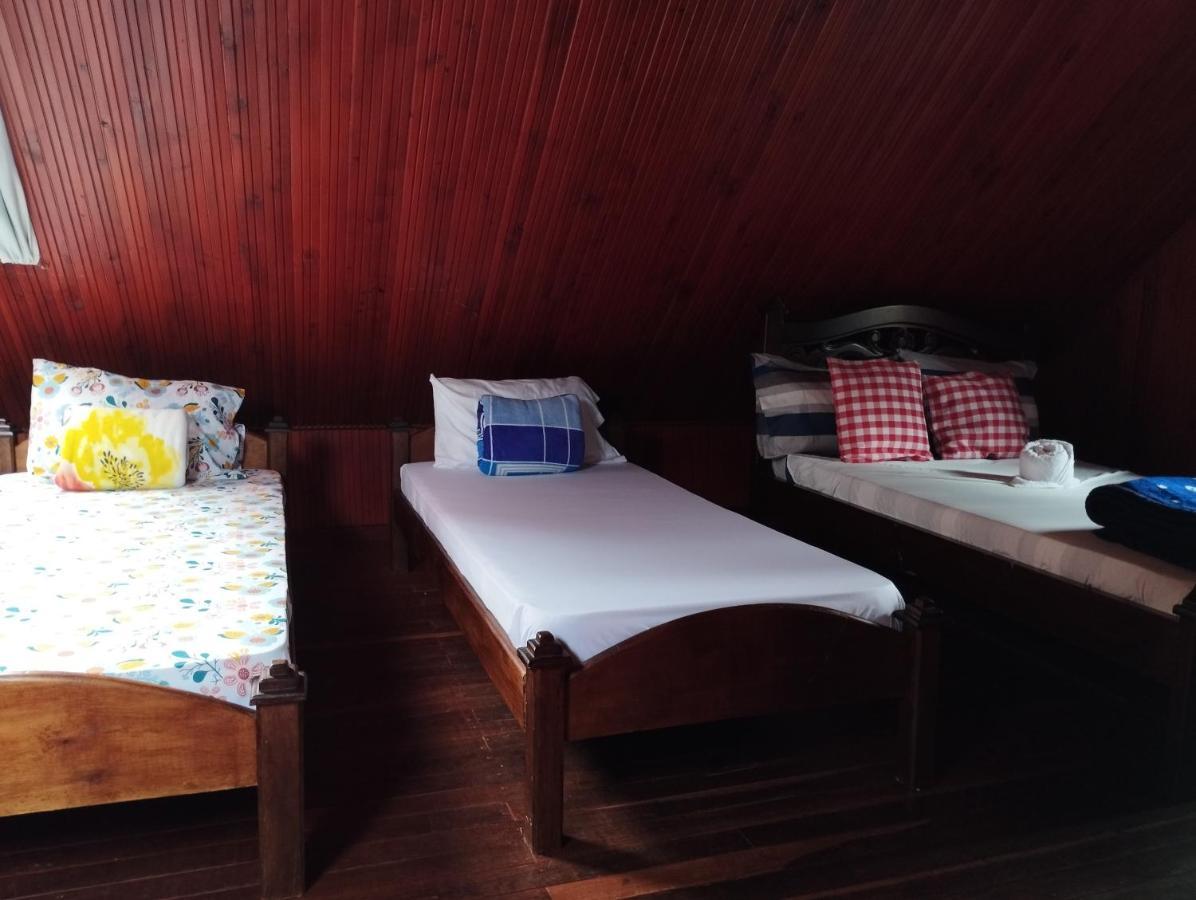 Hostal Campestre El Santuario Филандиа Екстериор снимка