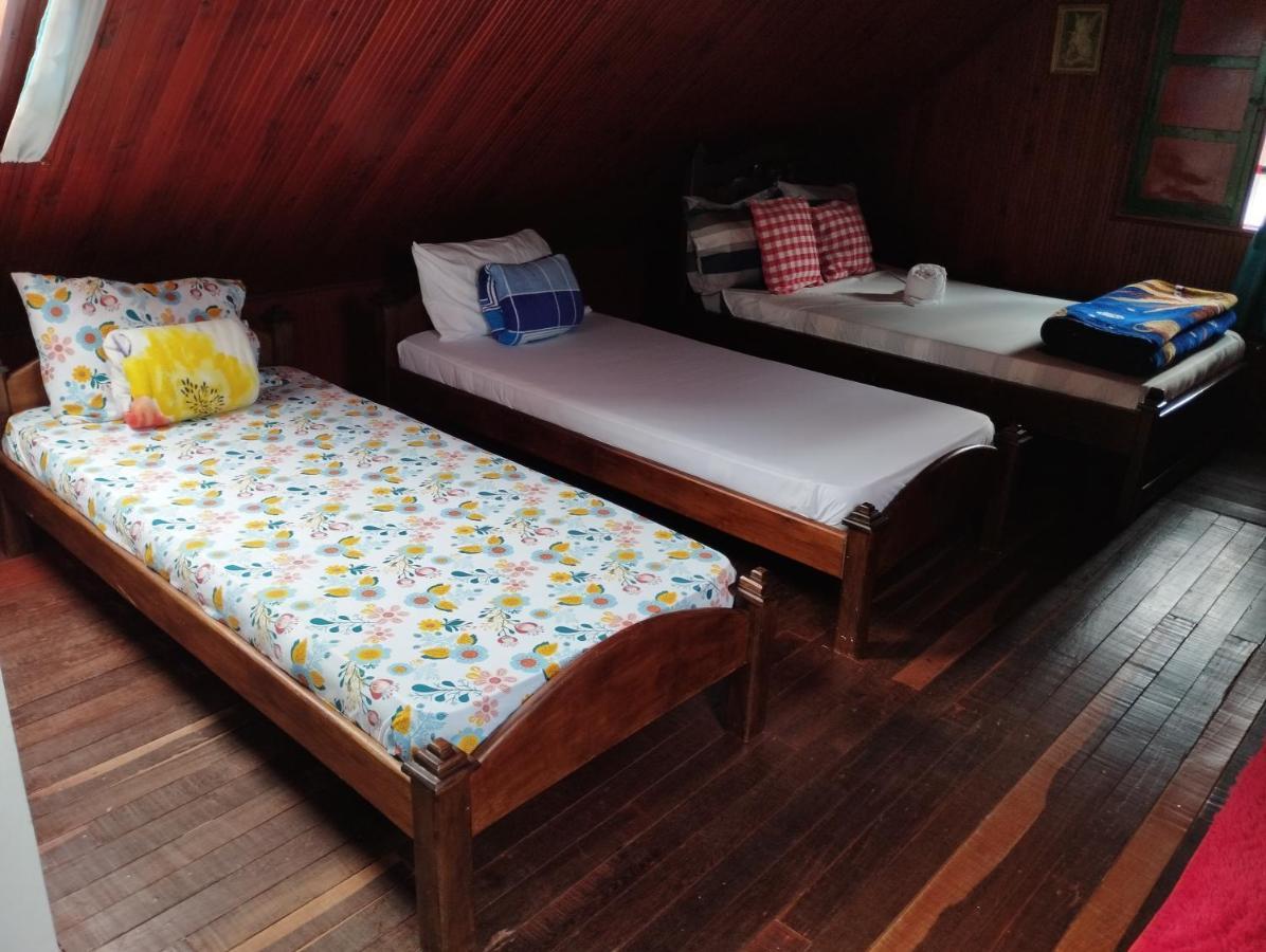 Hostal Campestre El Santuario Филандиа Екстериор снимка