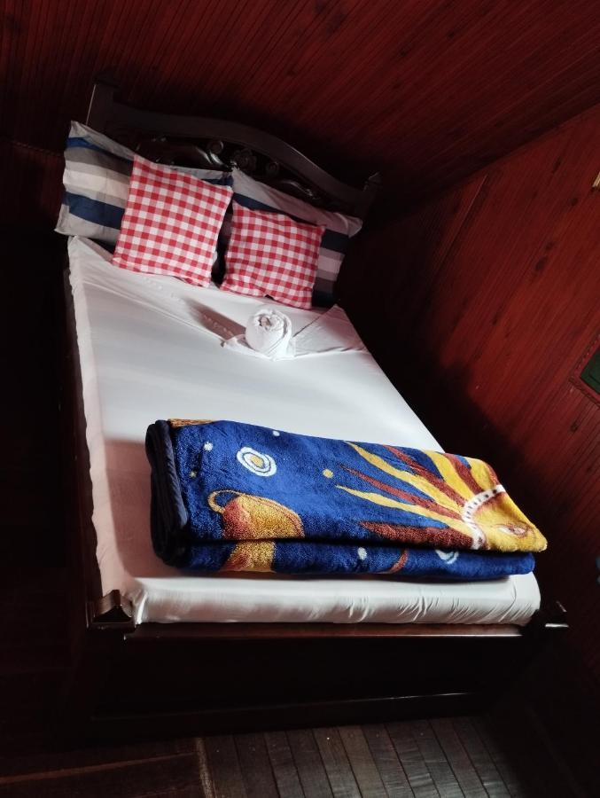Hostal Campestre El Santuario Филандиа Екстериор снимка